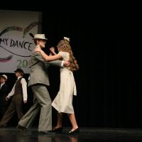 Súťaž MY Dance 2024, 1.miesto
